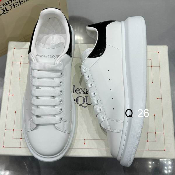 Alexander Mcqueen Sz L Shoes Yangguang